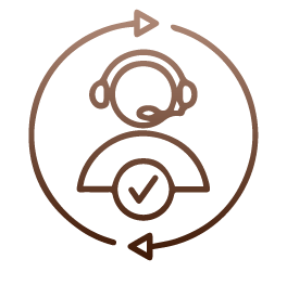 Exceptional Customer Service, Always Here for You.